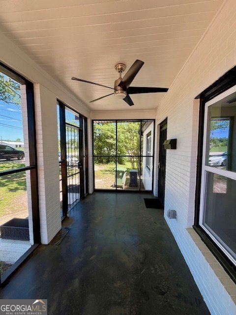 110 Jackson Lane Griffin - 4