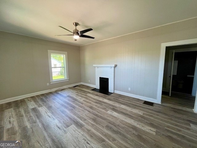110 Jackson Lane Griffin - 5