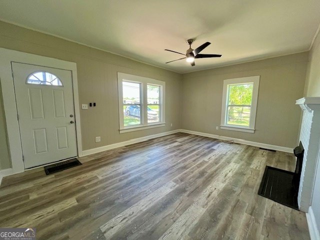 110 Jackson Lane Griffin - 6