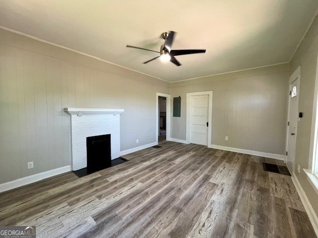 110 Jackson Lane Griffin - 7
