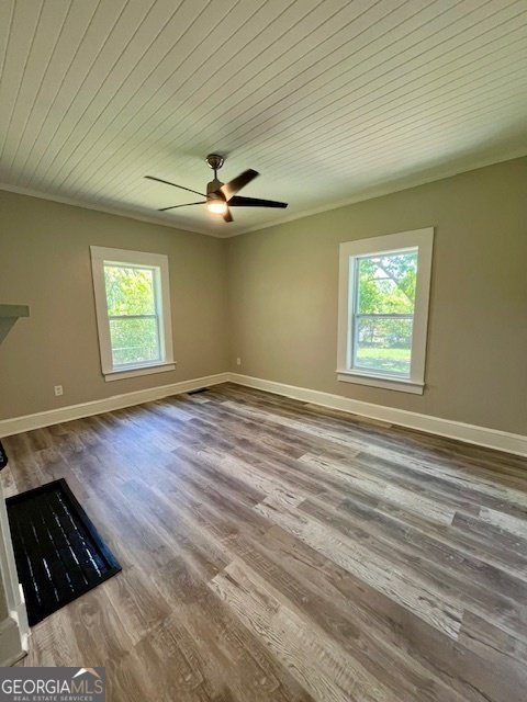 110 Jackson Lane Griffin - 8