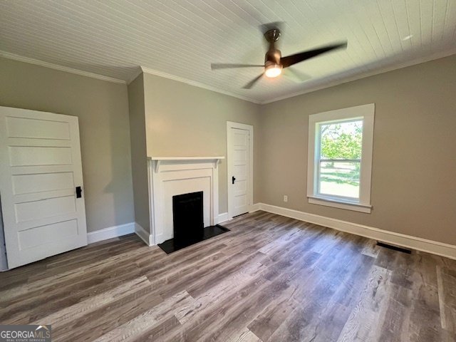 110 Jackson Lane Griffin - 9