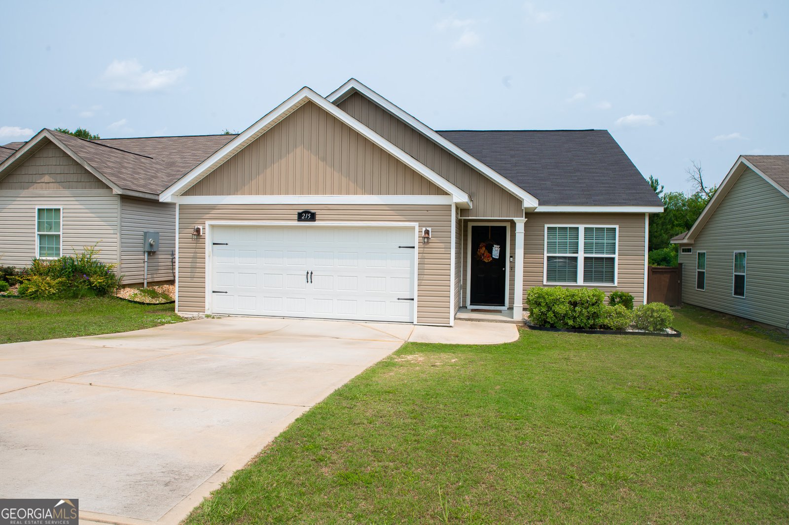 215 Allentown Lane Macon - 1