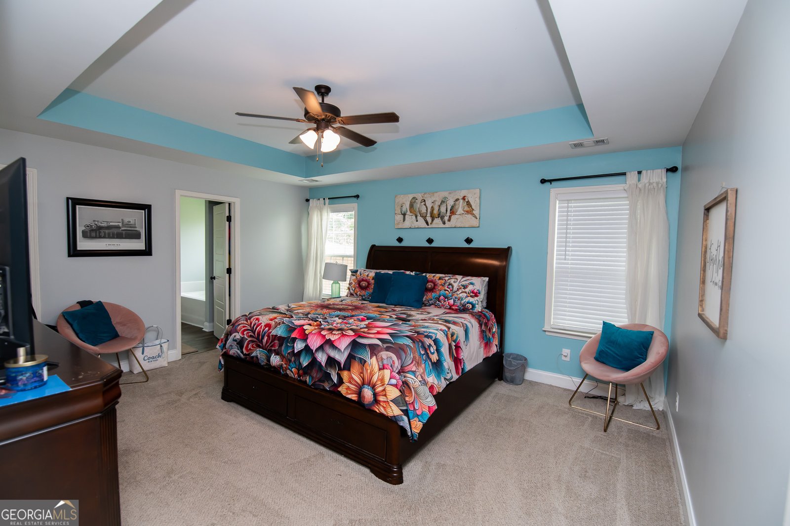 215 Allentown Lane Macon - 13