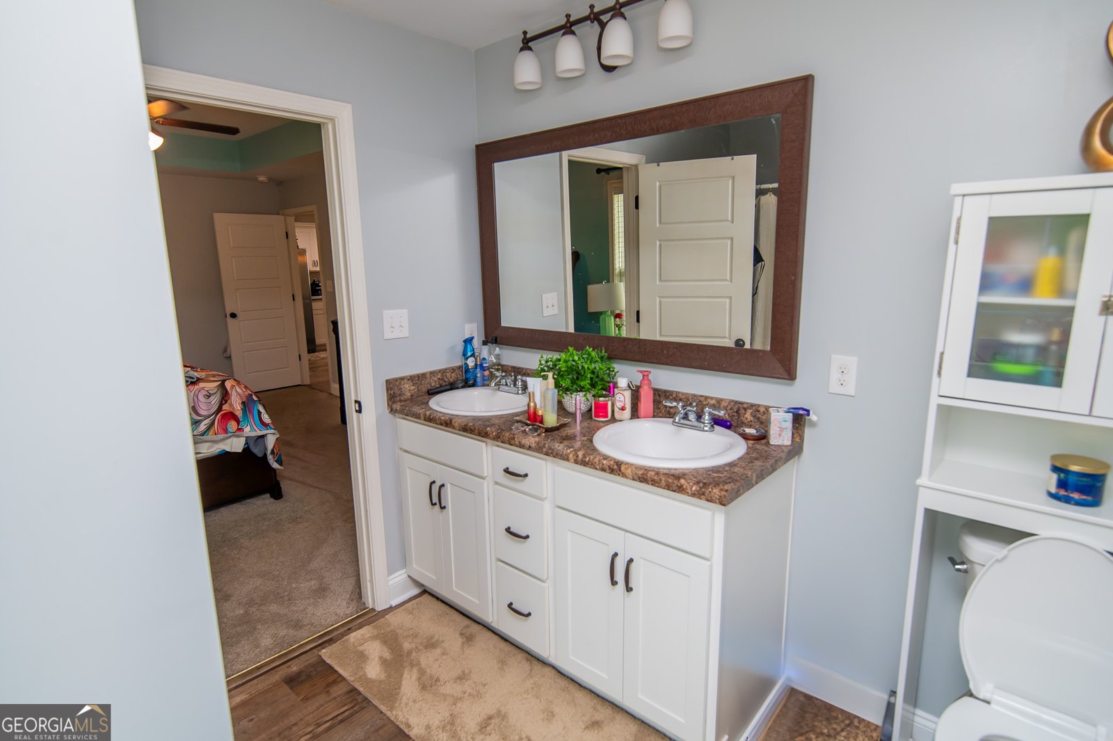 215 Allentown Lane Macon - 20