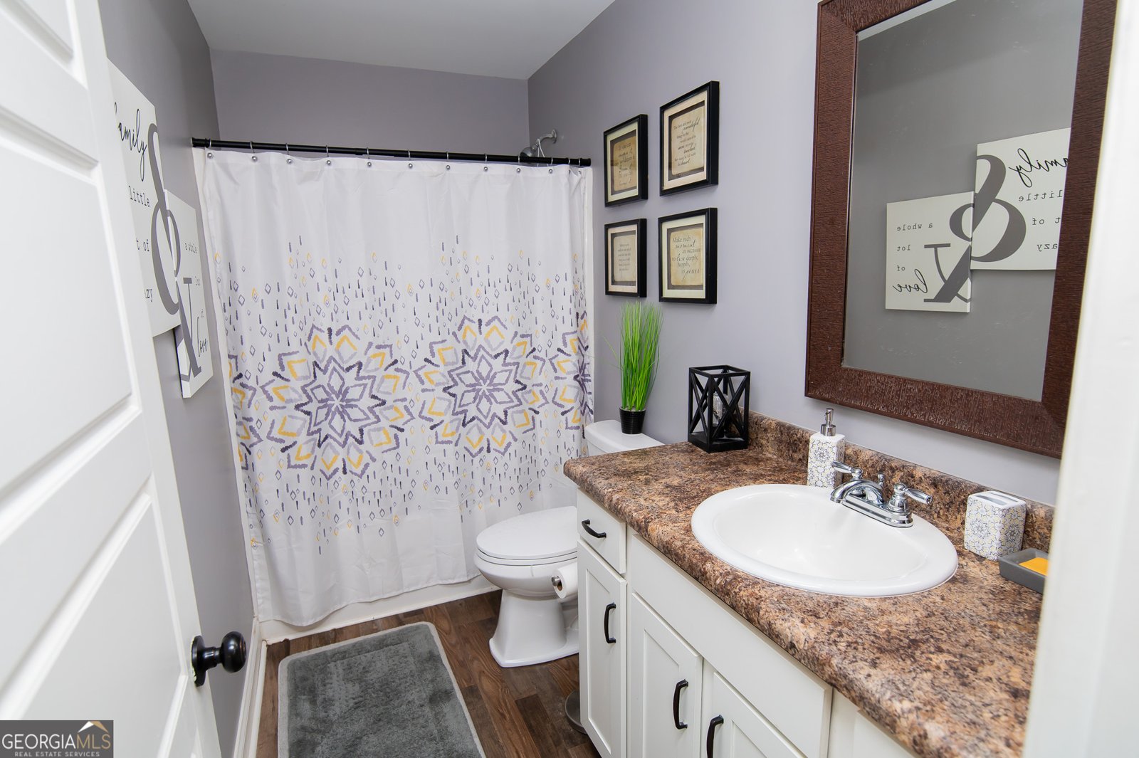 215 Allentown Lane Macon - 22