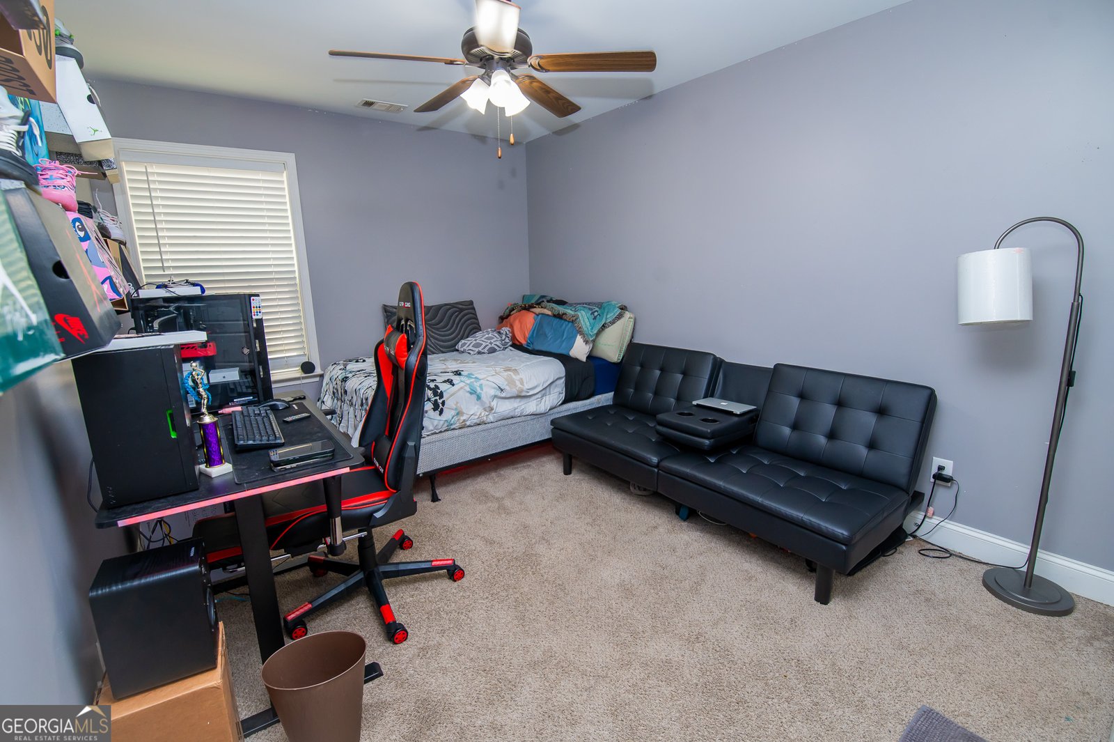215 Allentown Lane Macon - 23