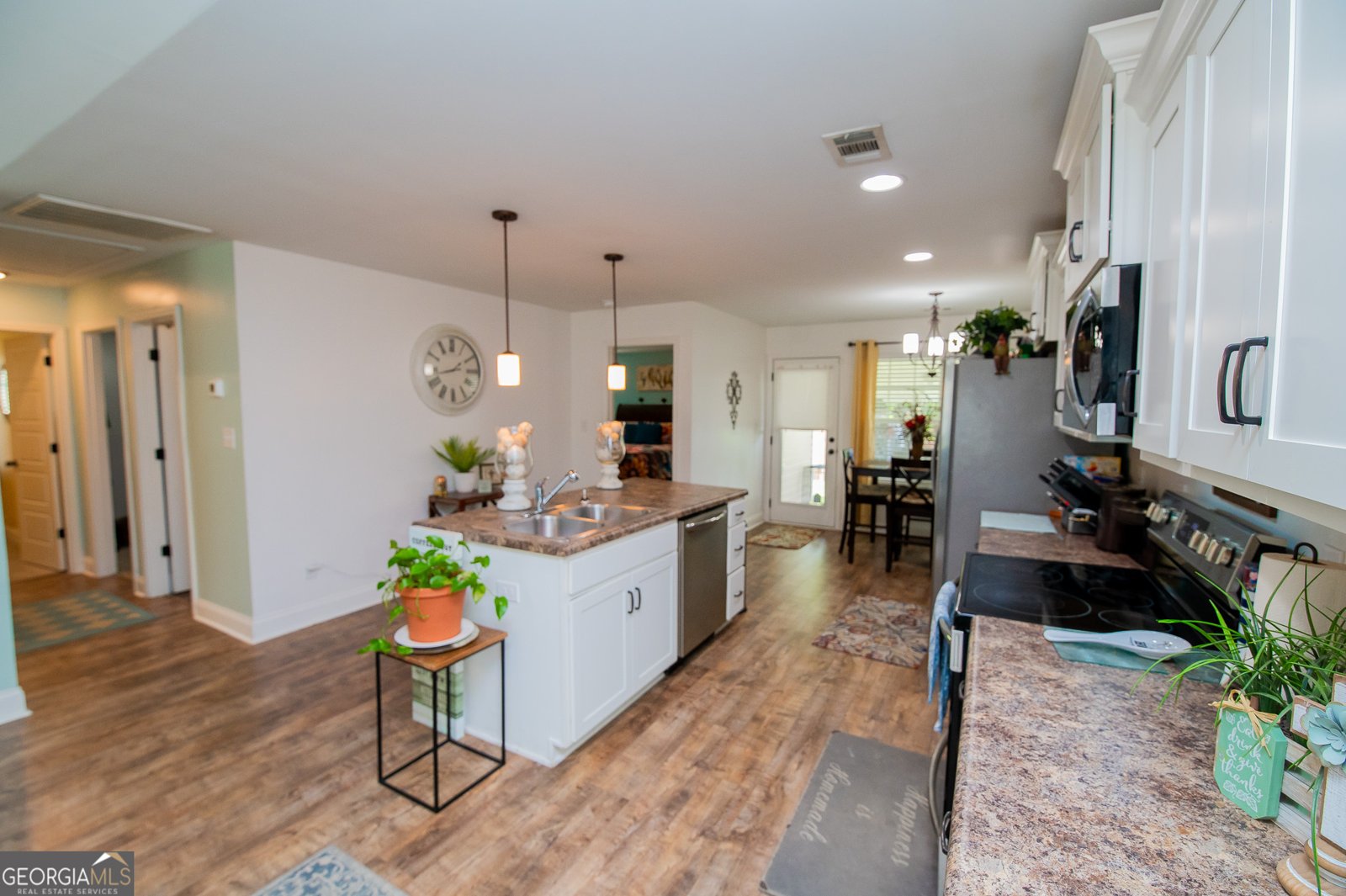 215 Allentown Lane Macon - 9