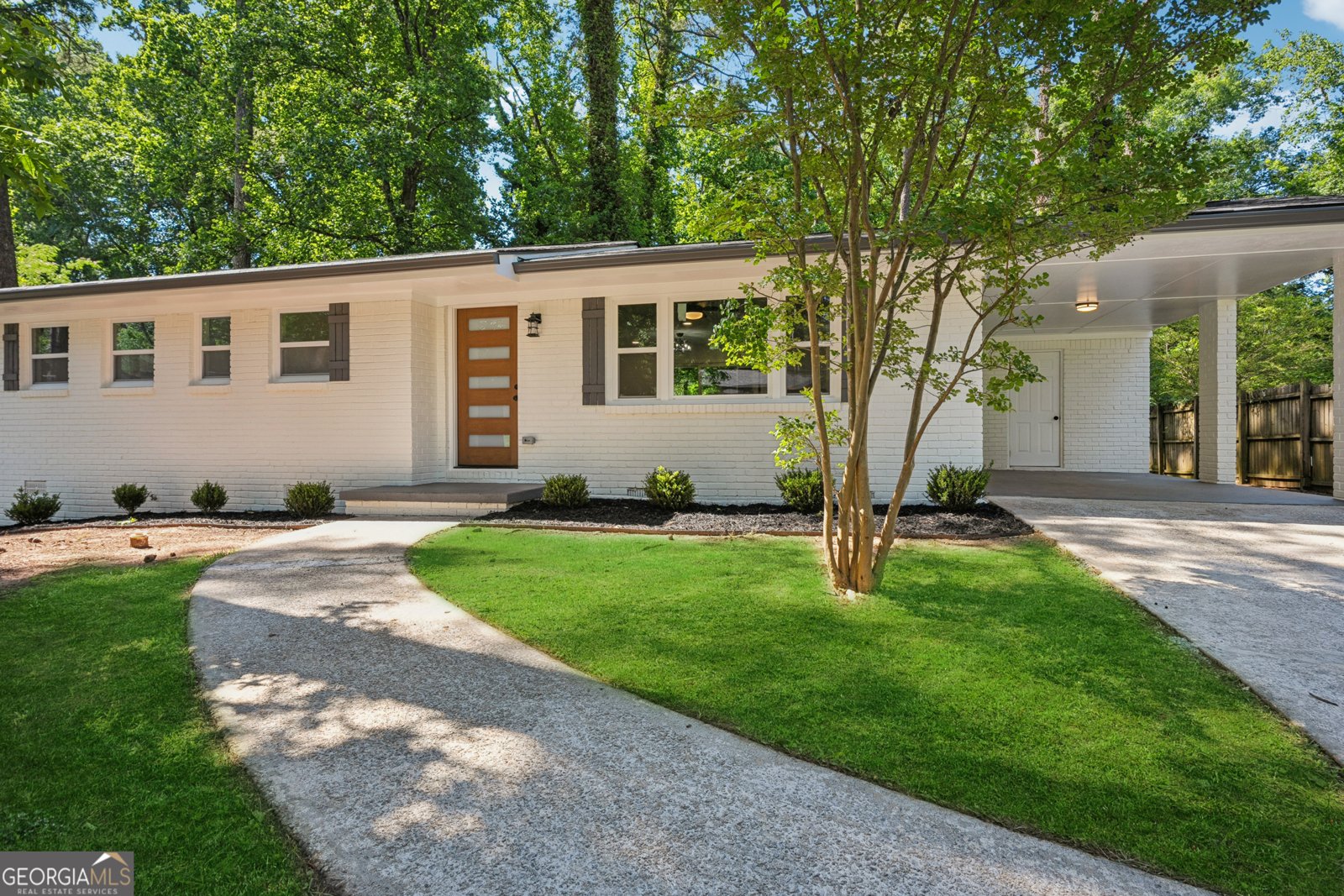 2595 Elkhorn Drive Decatur - 2