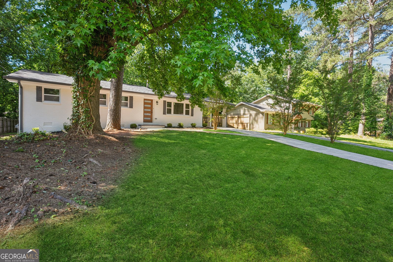 2595 Elkhorn Drive Decatur - 4