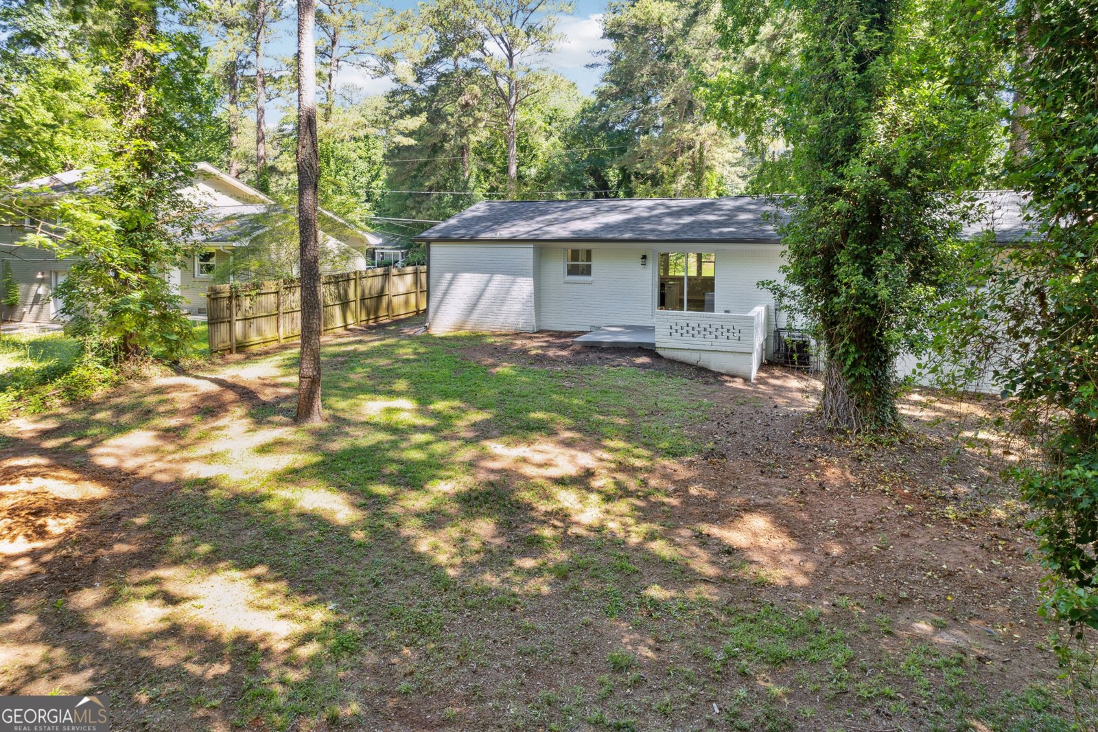 2595 Elkhorn Drive Decatur - 48
