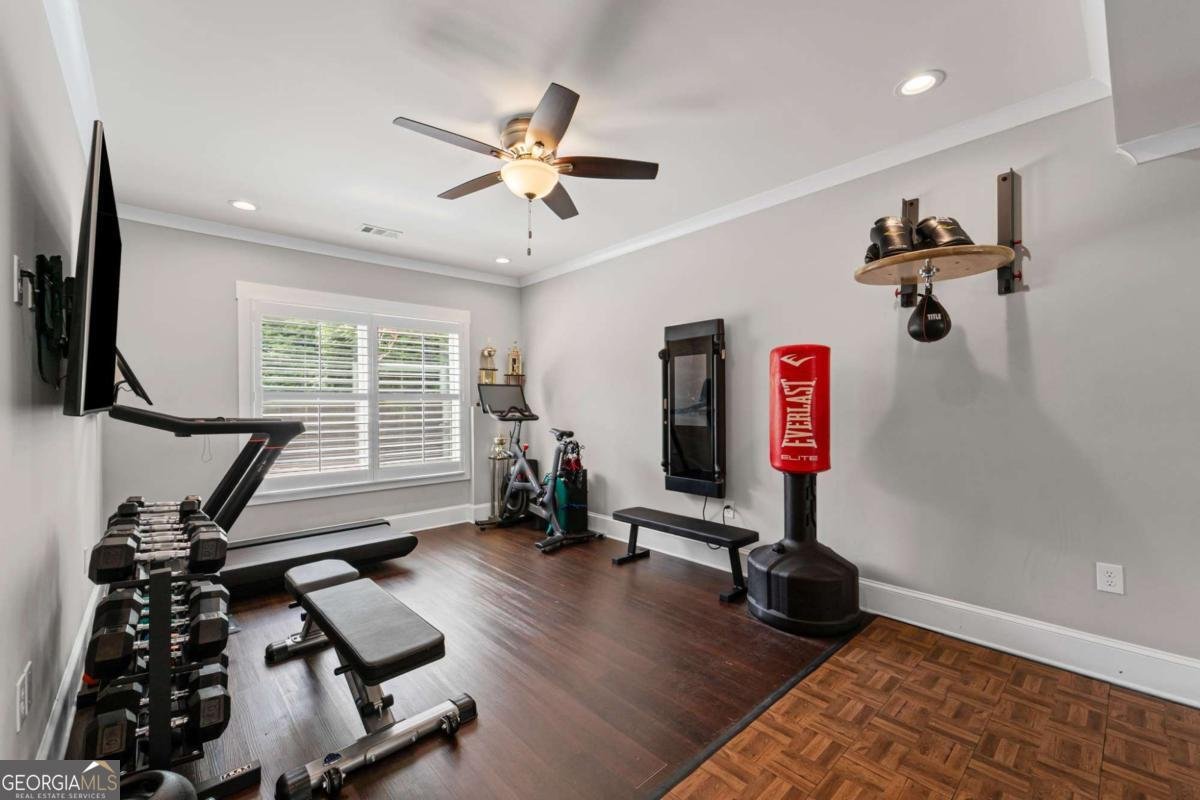 103 Brightmoor Court Canton - 30