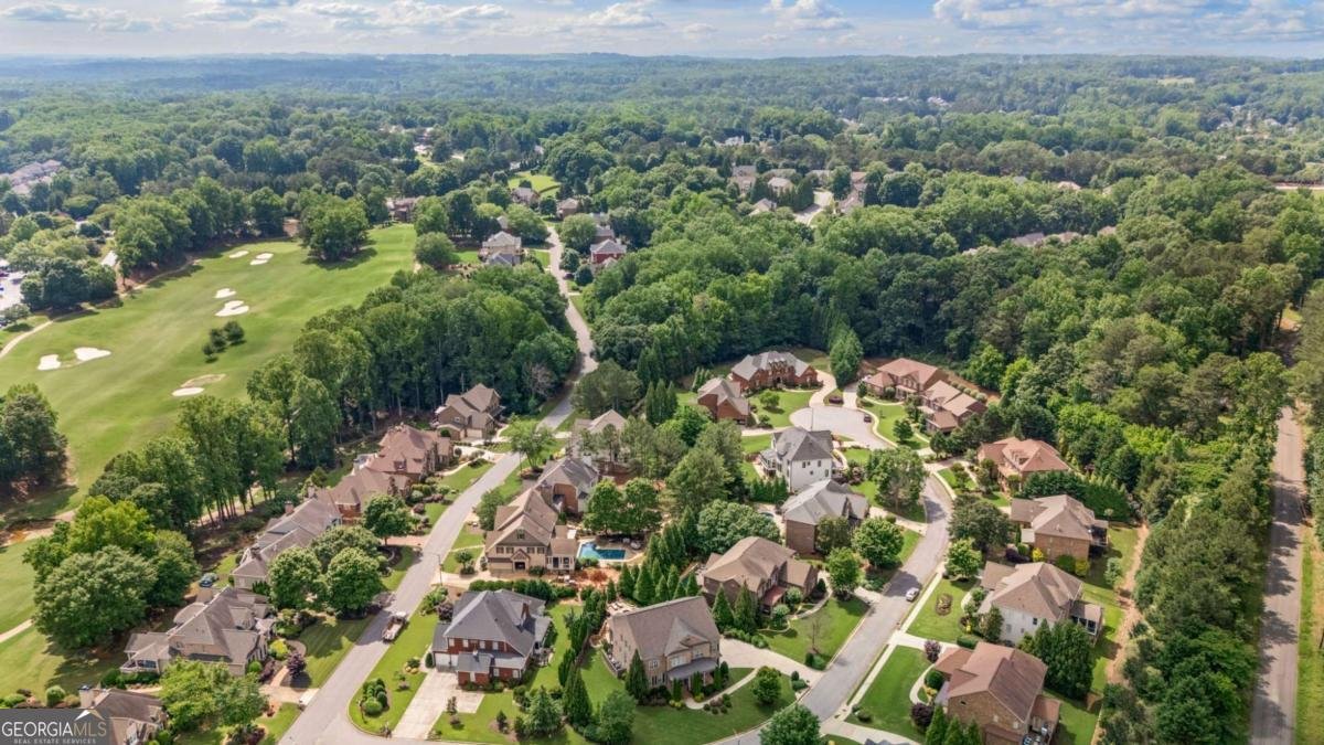 103 Brightmoor Court Canton - 36