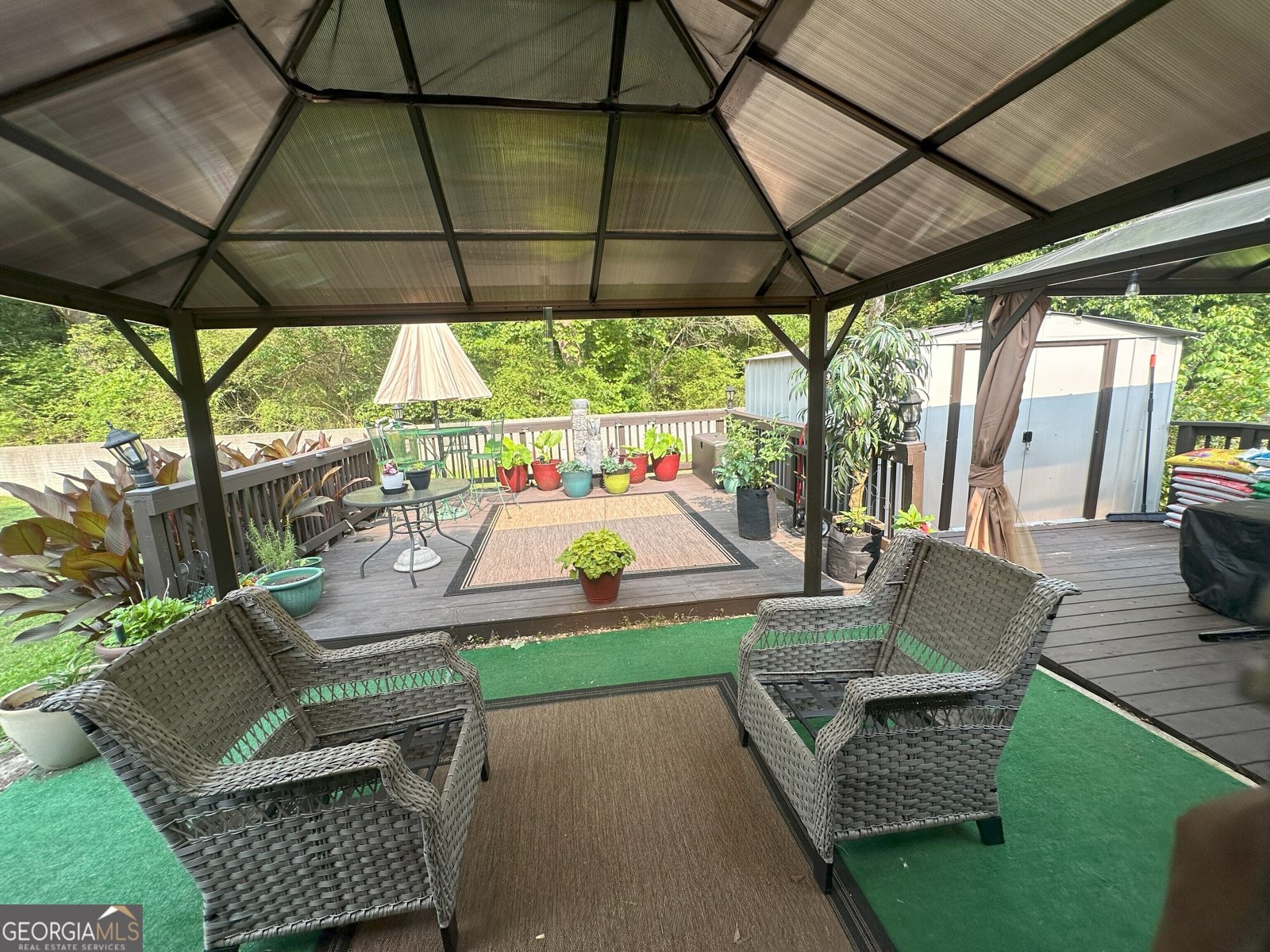 6884 Shangrila Way Riverdale - 20