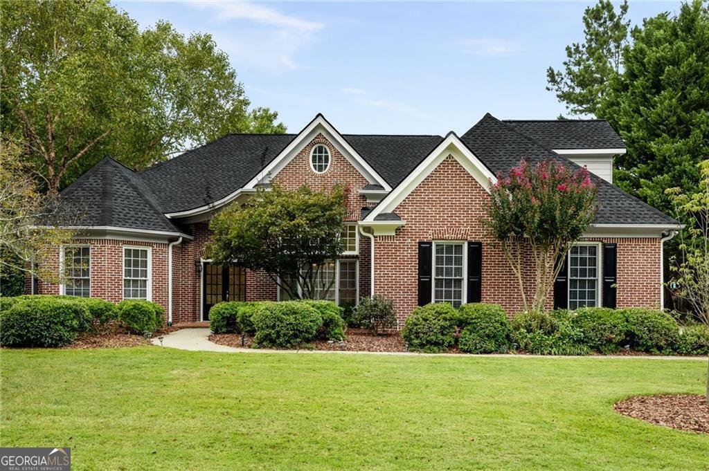 3753 Honey Pot Way Marietta - 1
