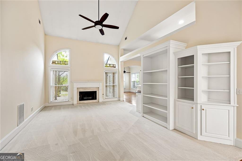3753 Honey Pot Way Marietta - 11