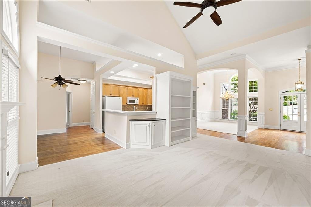 3753 Honey Pot Way Marietta - 12