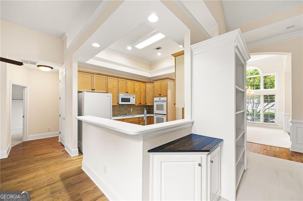 3753 Honey Pot Way Marietta - 13