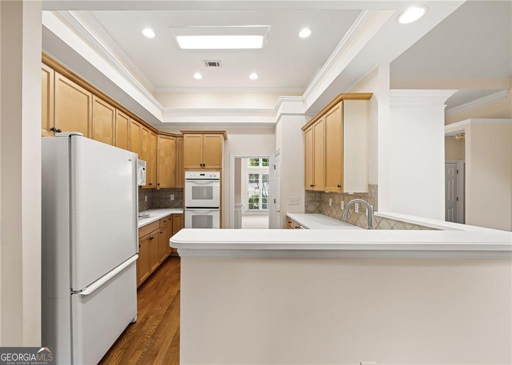 3753 Honey Pot Way Marietta - 14