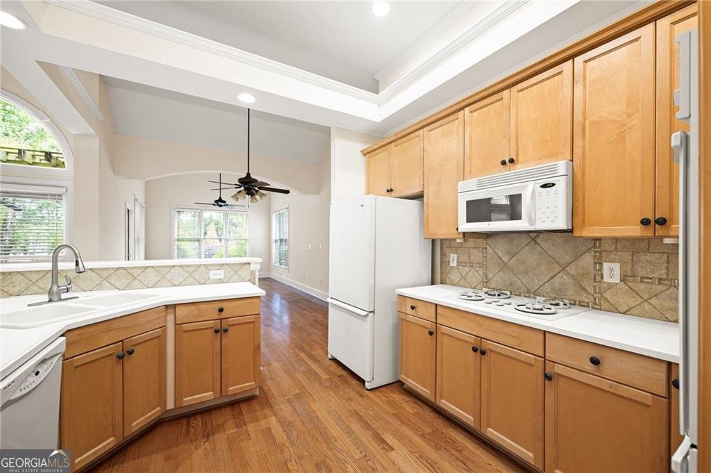 3753 Honey Pot Way Marietta - 15