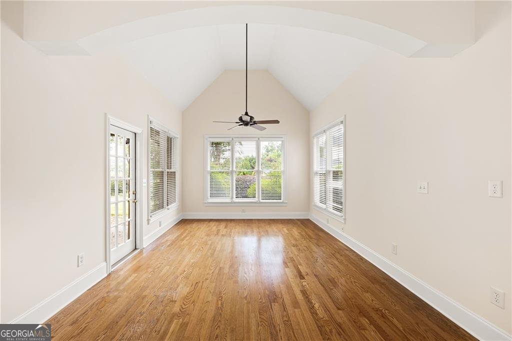 3753 Honey Pot Way Marietta - 16