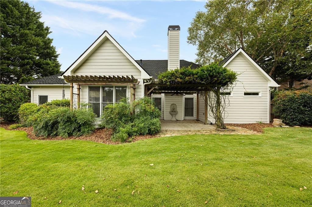 3753 Honey Pot Way Marietta - 26