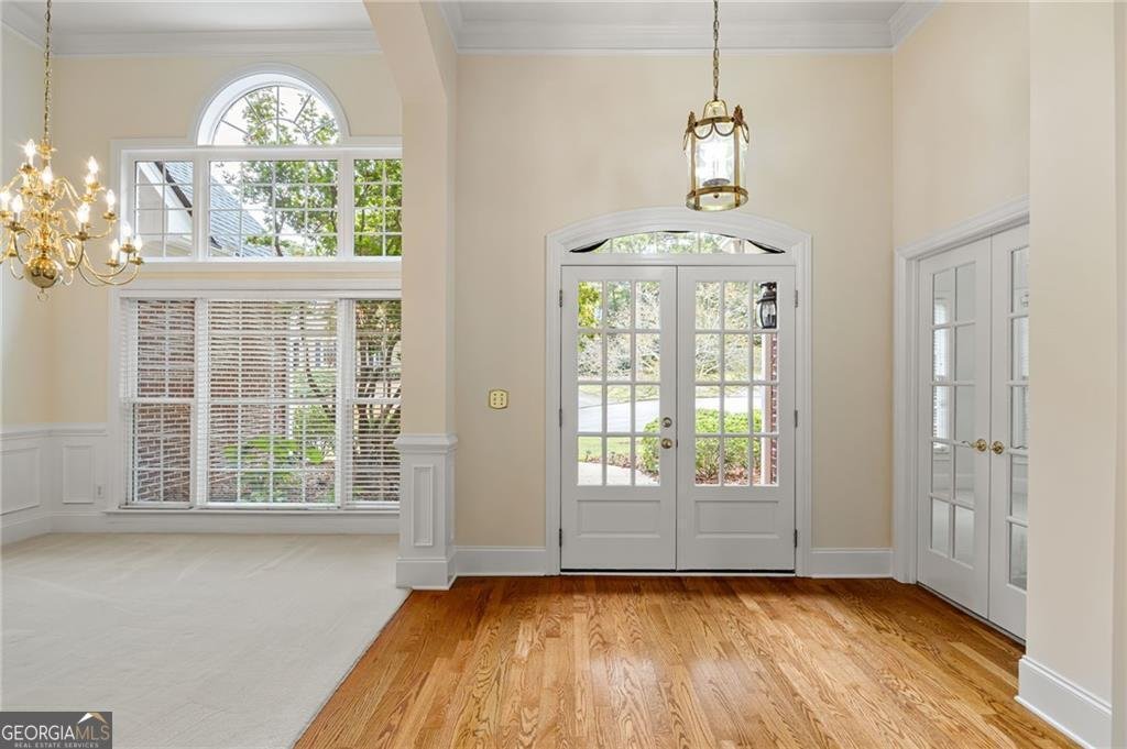 3753 Honey Pot Way Marietta - 3