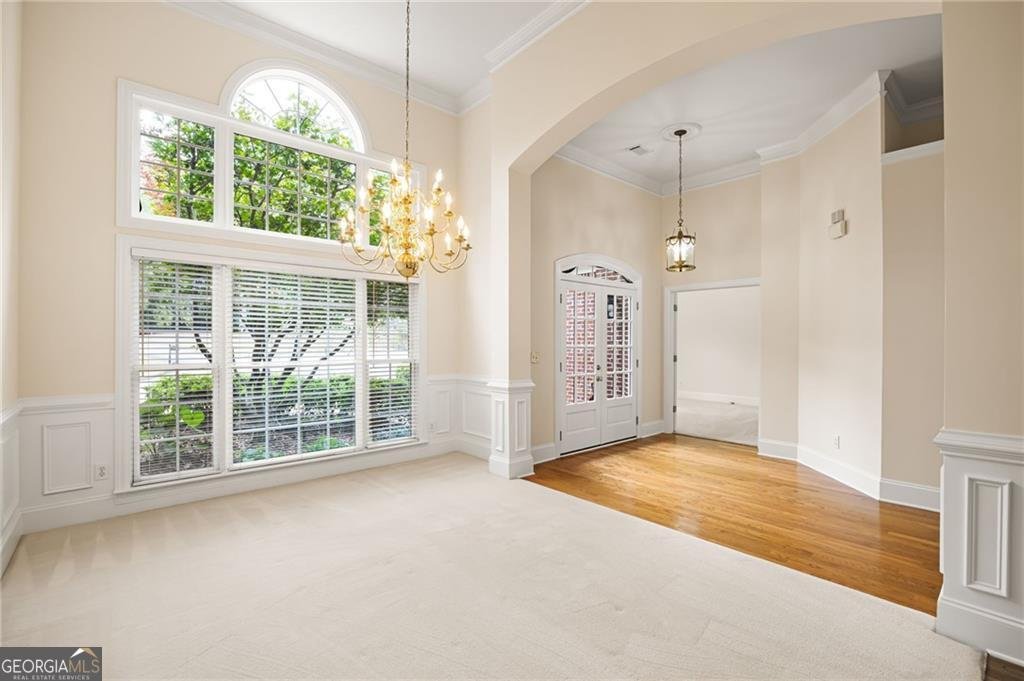 3753 Honey Pot Way Marietta - 4