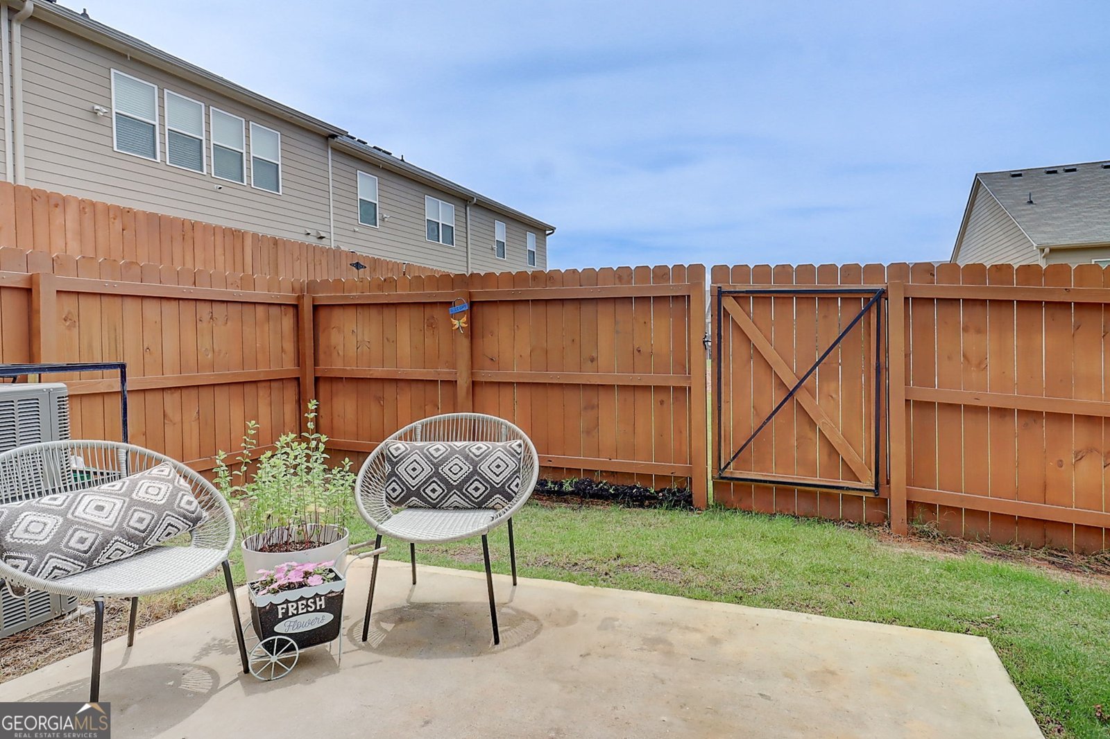 7682 Baron Road Fairburn - 15