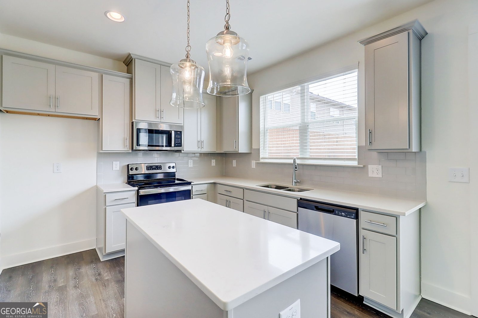 7682 Baron Road Fairburn - 8