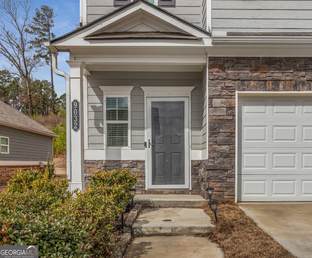 9032 Jim Purcell Drive Covington - 2