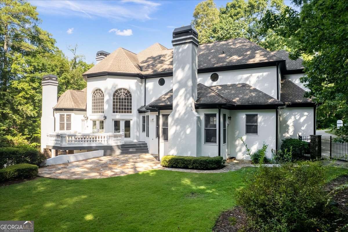 4670 Hamden Forest Drive Atlanta - 54