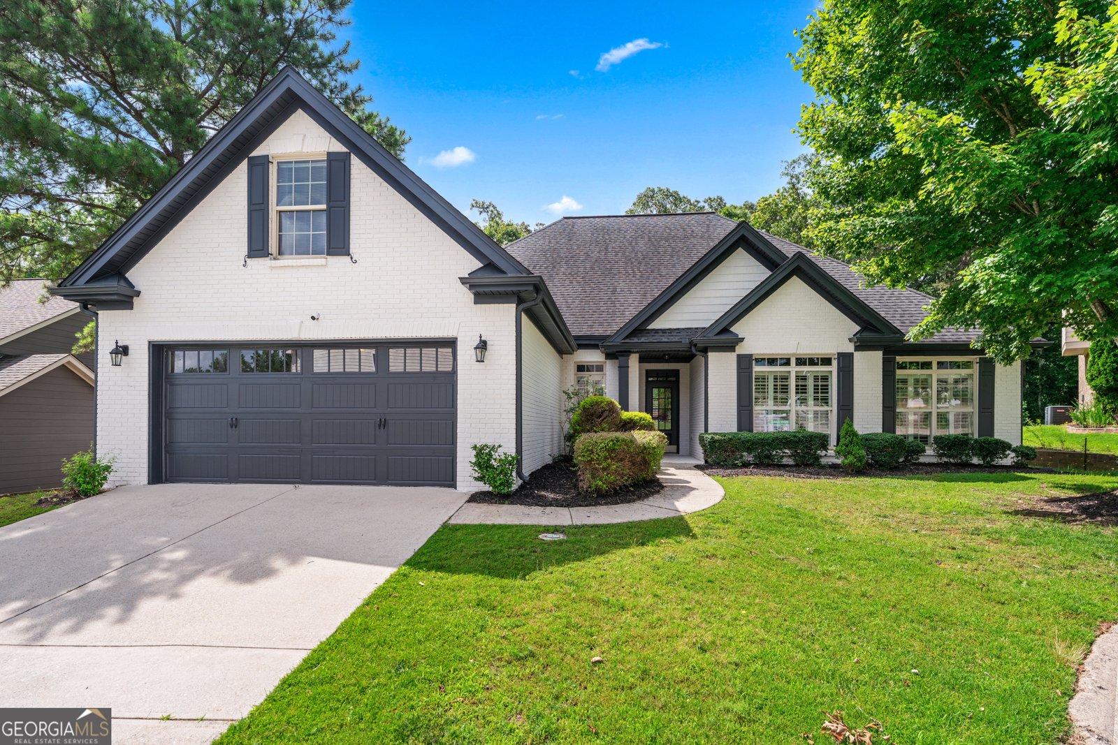 2728 Limestone Creek Drive Gainesville - 1