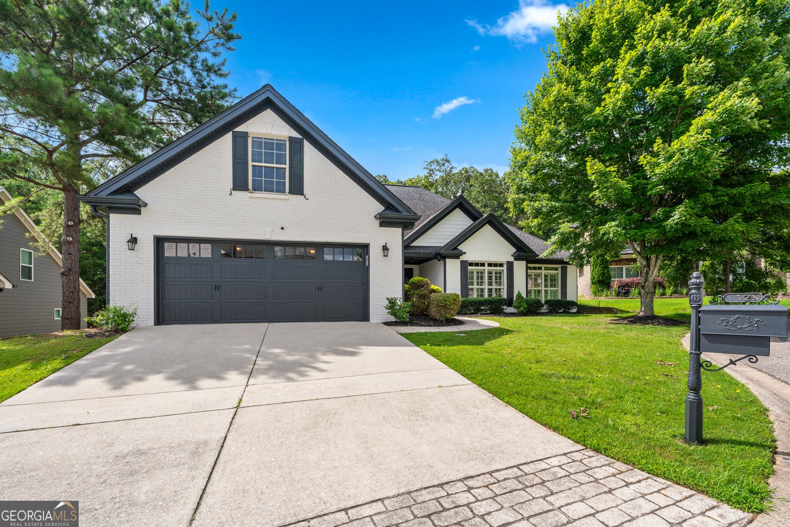 2728 Limestone Creek Drive Gainesville - 2