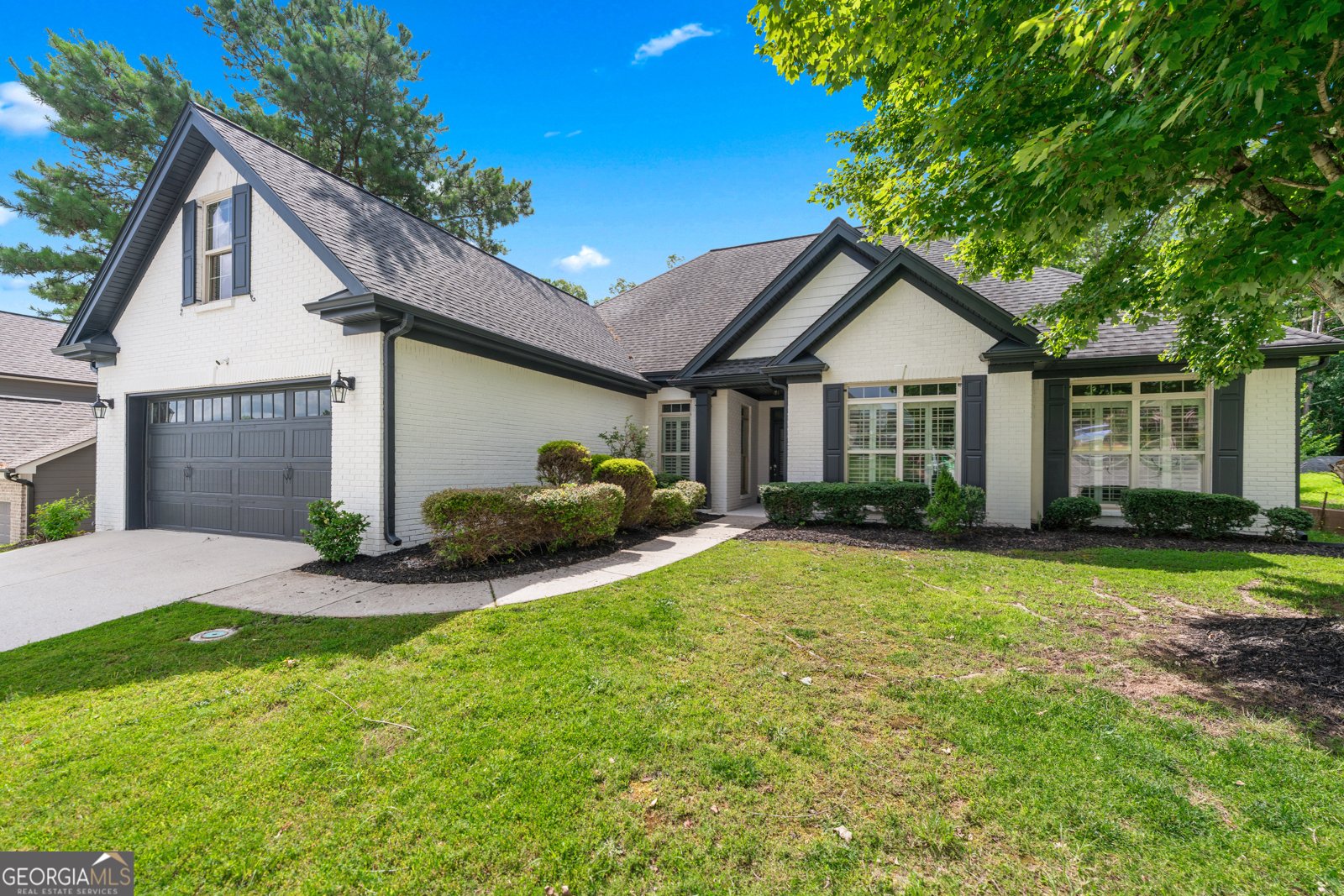 2728 Limestone Creek Drive Gainesville - 3