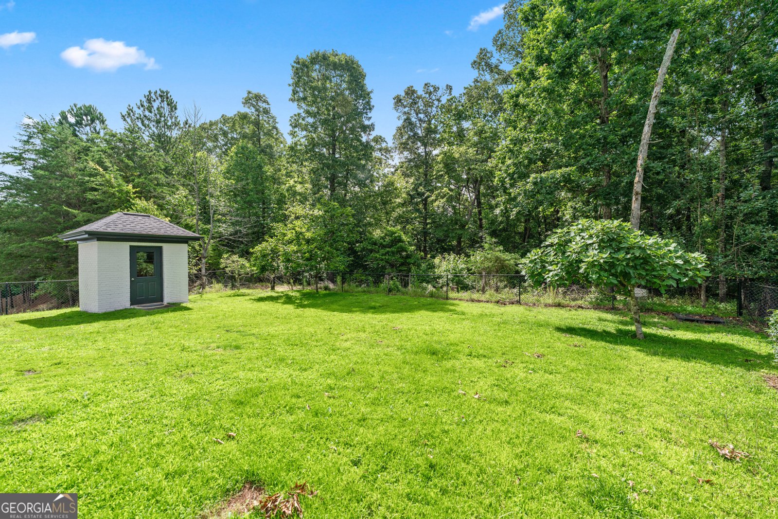 2728 Limestone Creek Drive Gainesville - 35