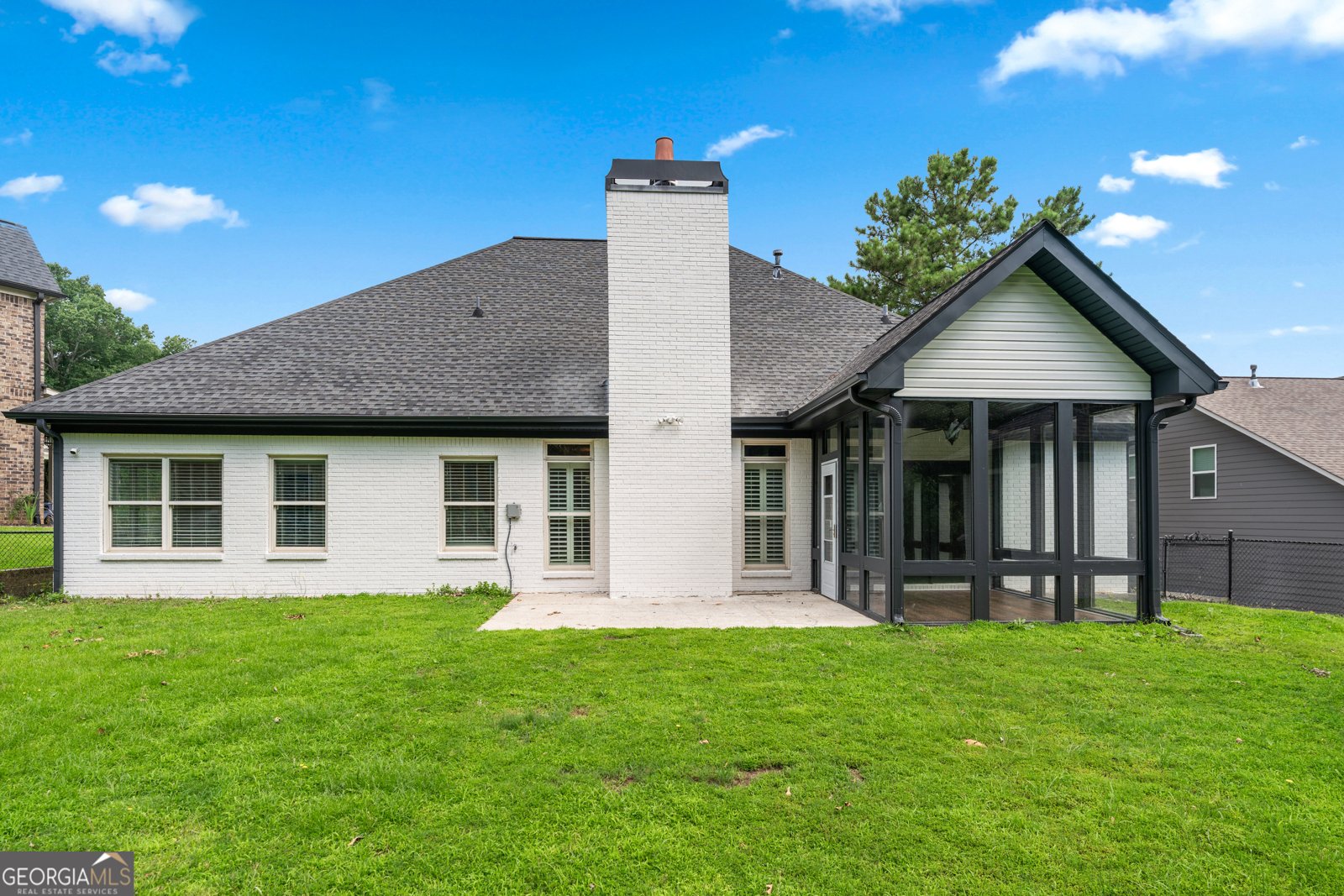 2728 Limestone Creek Drive Gainesville - 37