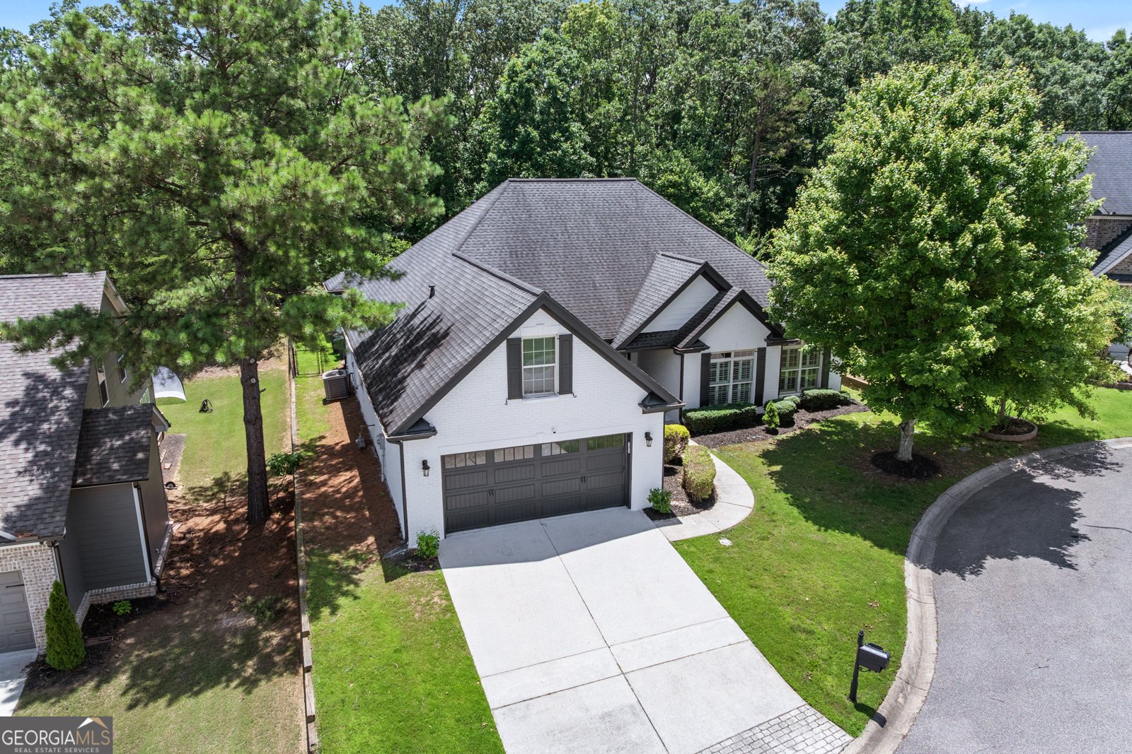 2728 Limestone Creek Drive Gainesville - 39