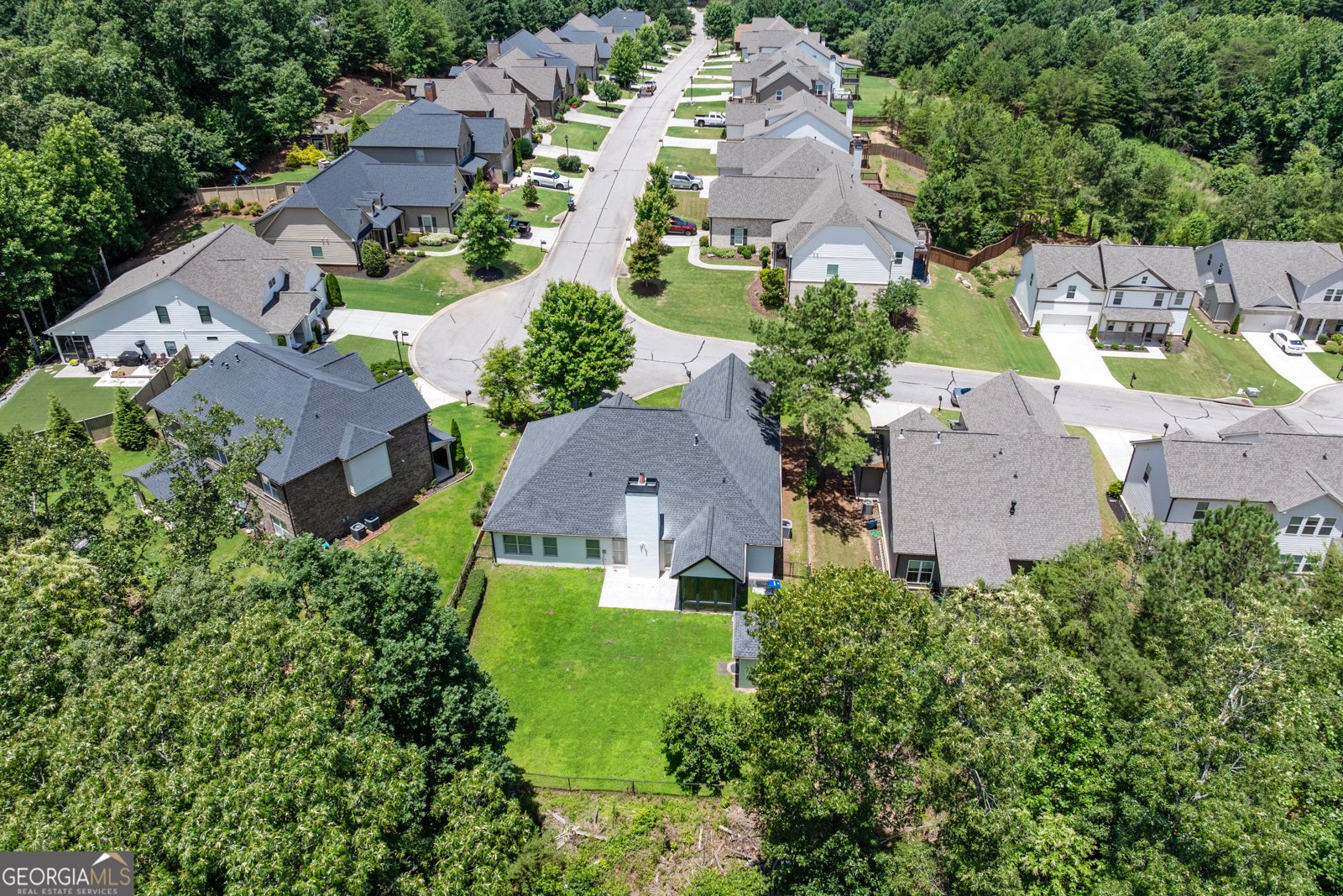 2728 Limestone Creek Drive Gainesville - 41