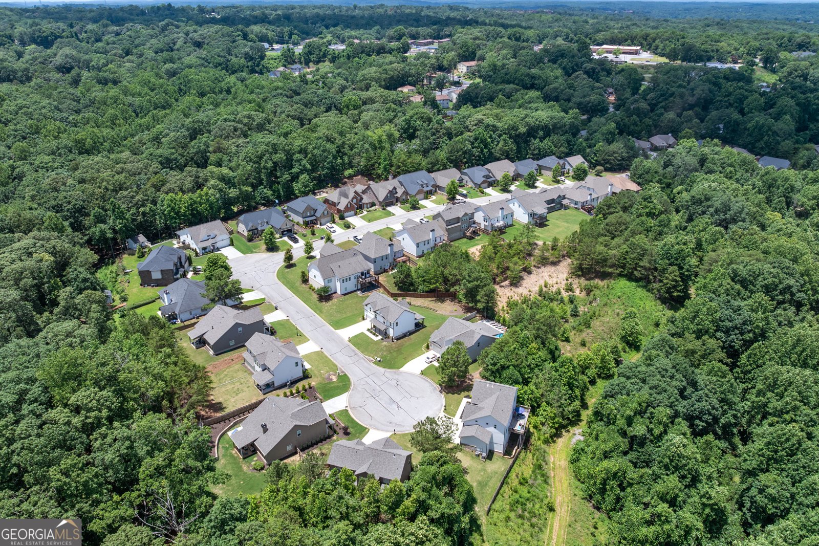 2728 Limestone Creek Drive Gainesville - 43
