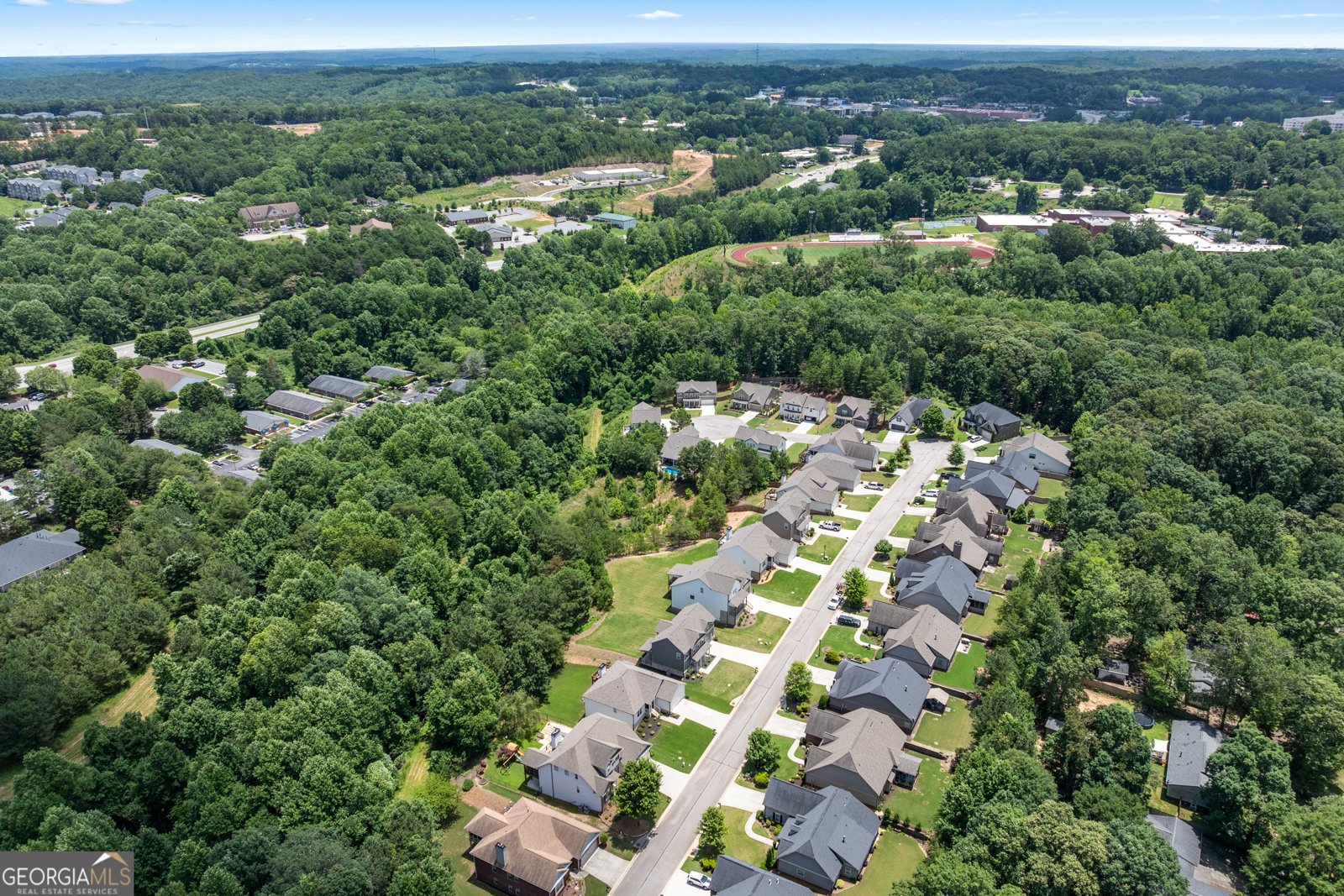 2728 Limestone Creek Drive Gainesville - 44