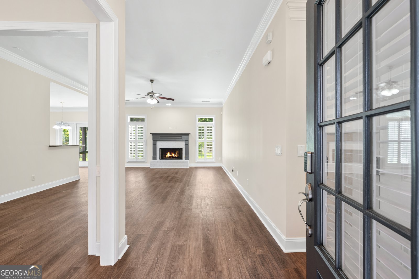 2728 Limestone Creek Drive Gainesville - 5