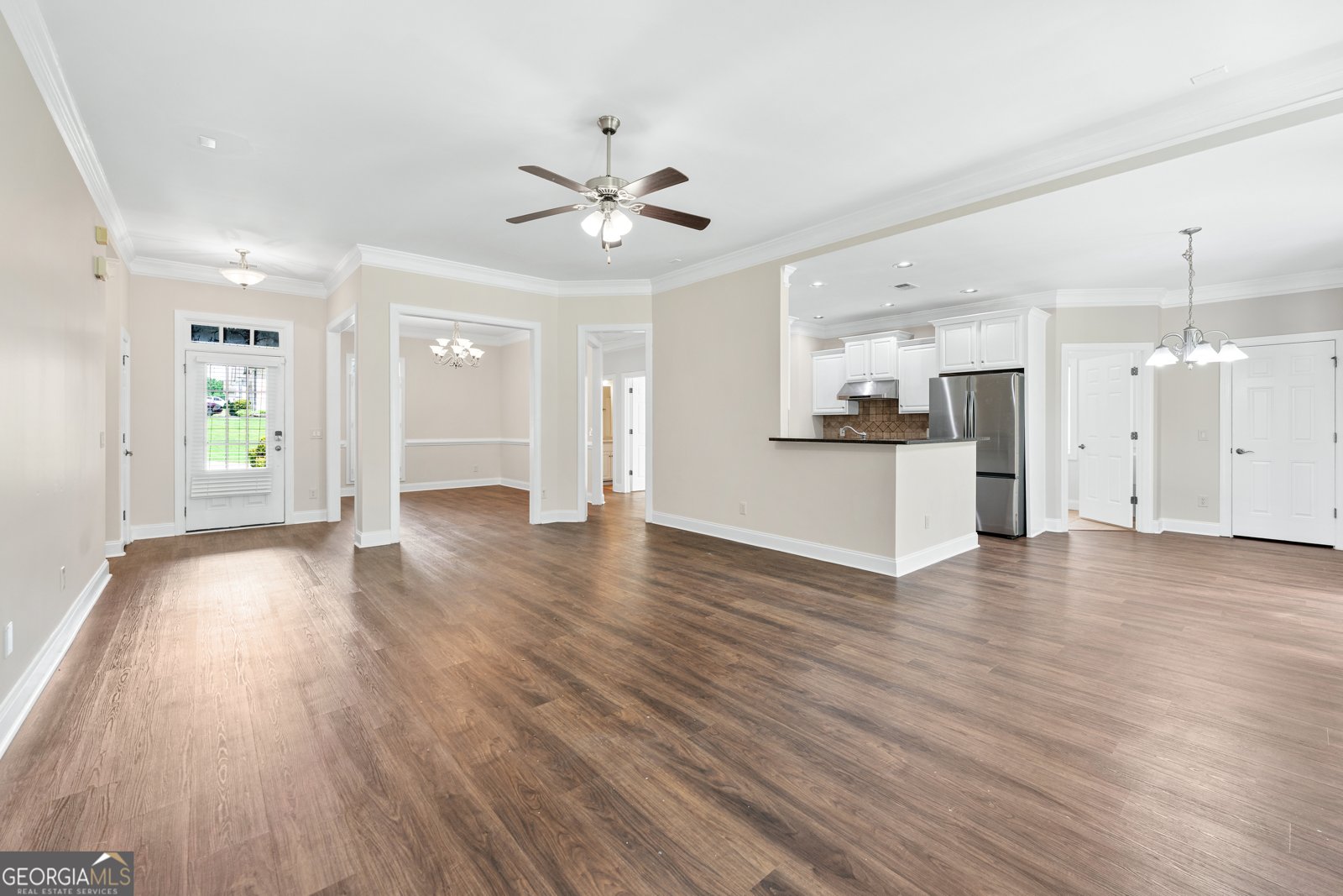 2728 Limestone Creek Drive Gainesville - 9