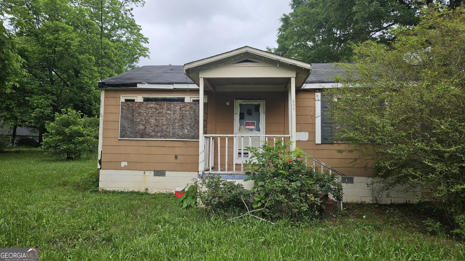 227 Atha Street Monroe - 1