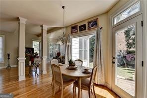 2123 FLORAL RIDGE Drive Dacula - 47