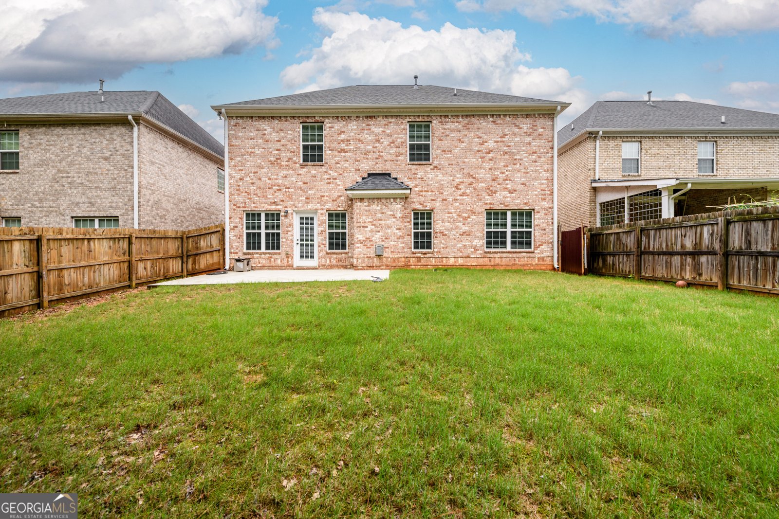1076 Scenic Park Trail Lawrenceville - 35