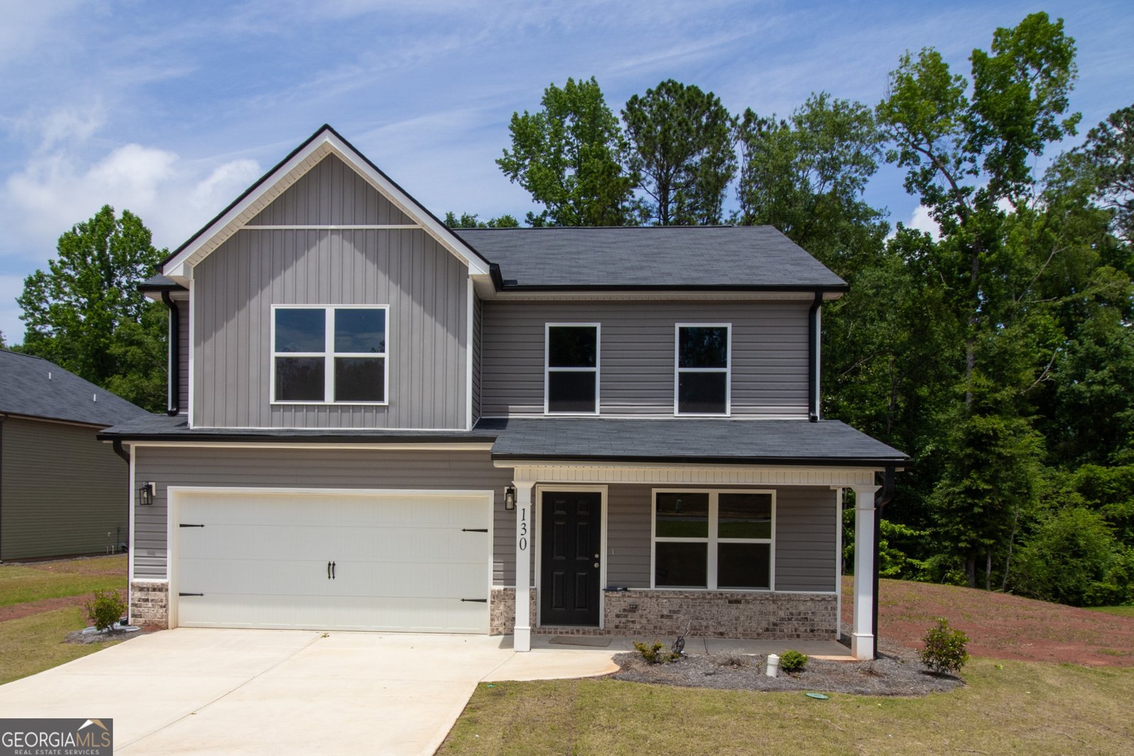 130 Glenview Way Thomaston - 1