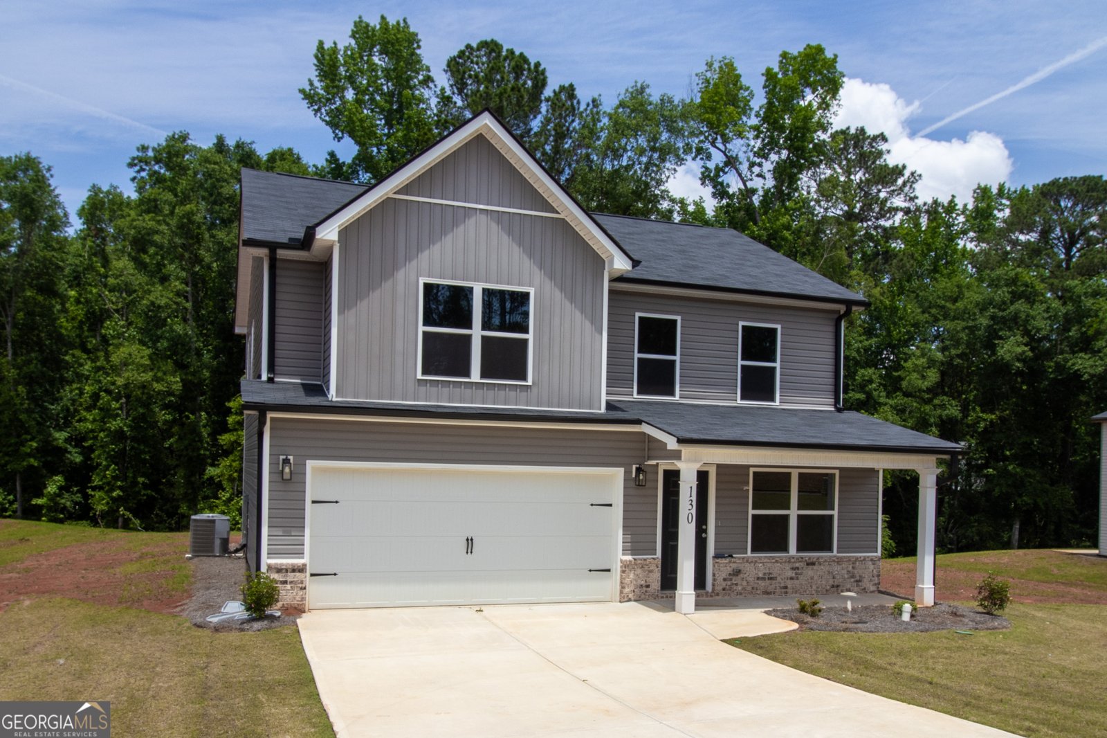 130 Glenview Way Thomaston - 2