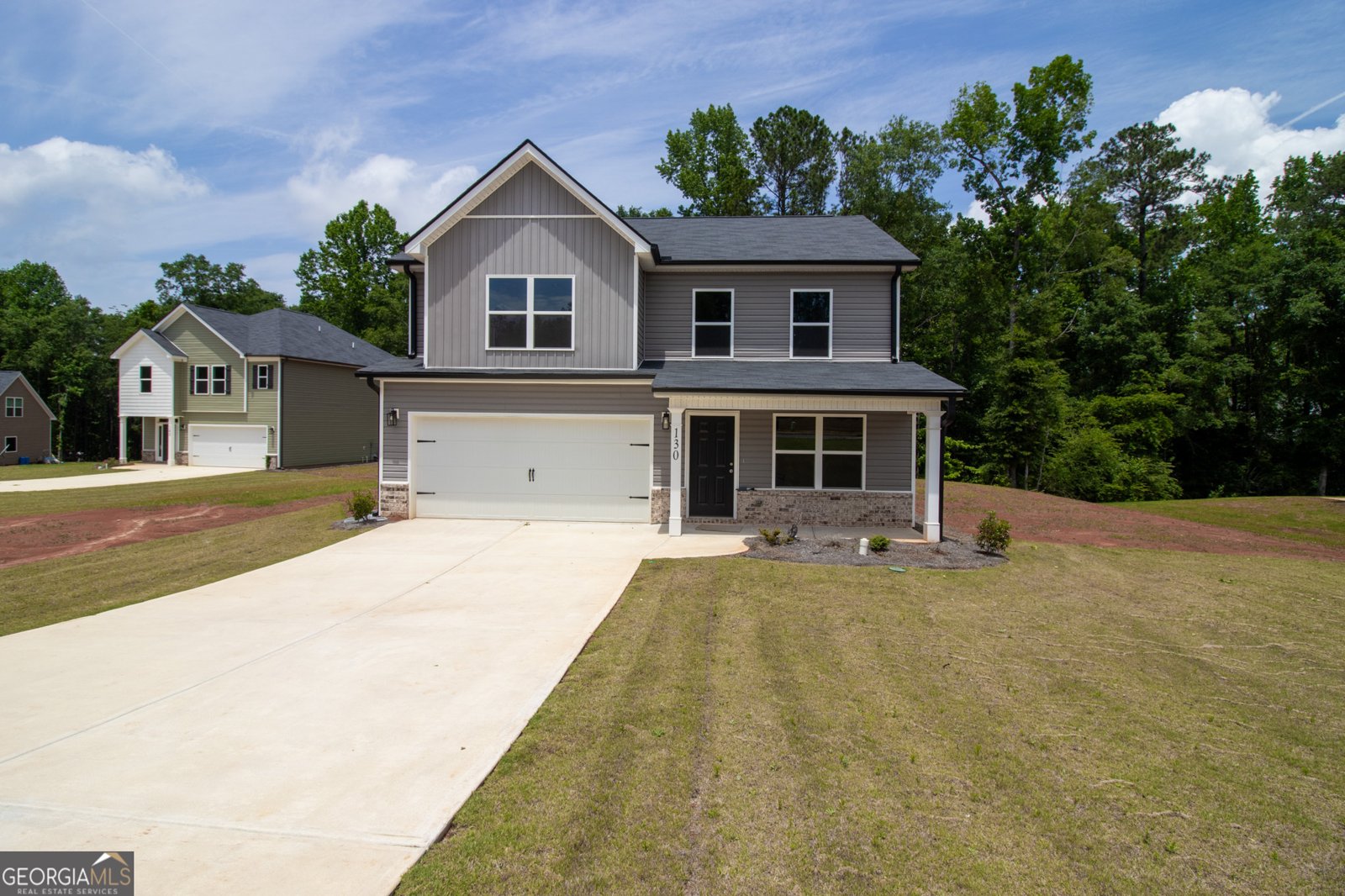 130 Glenview Way Thomaston - 3