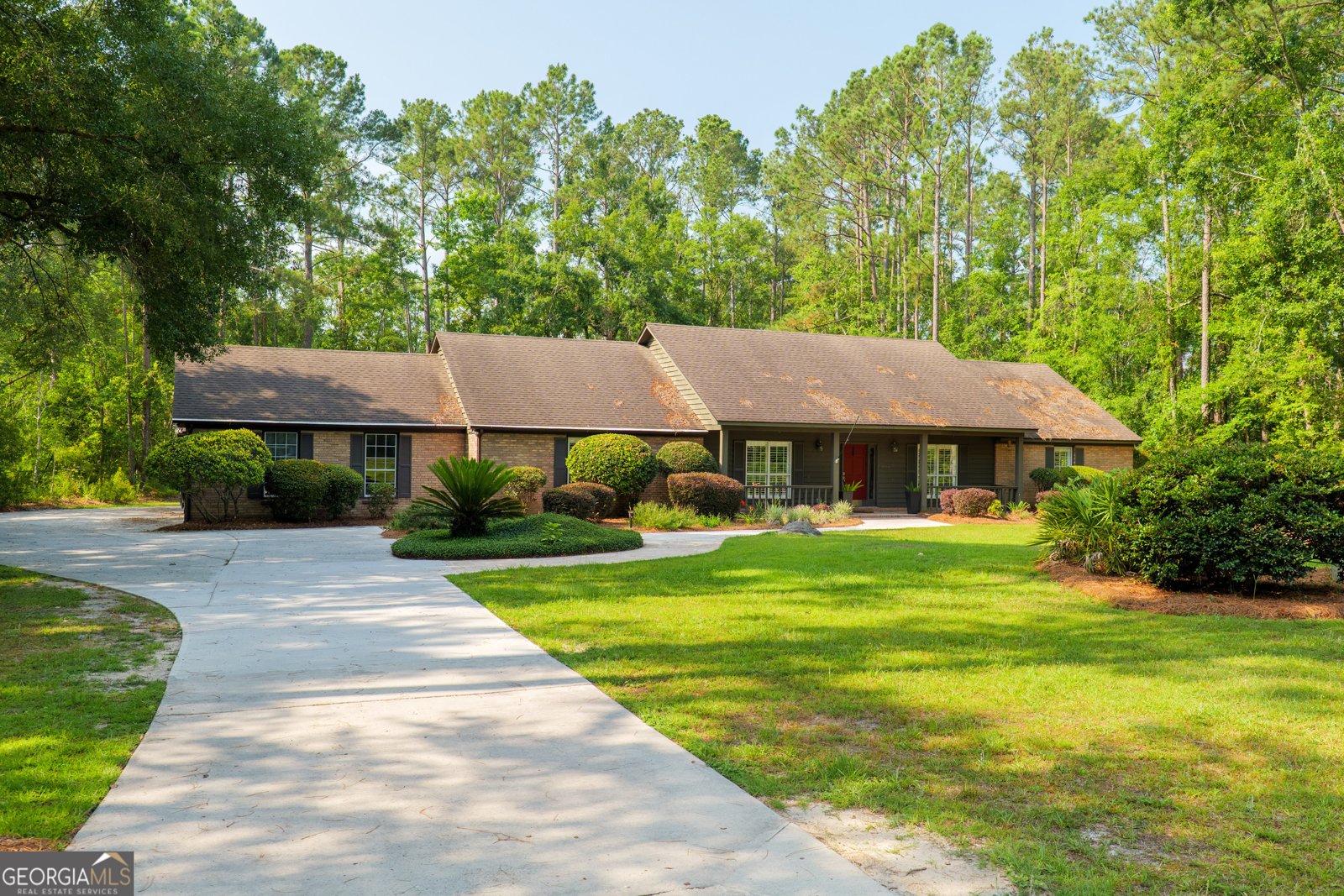 3504 River Chase Drive Valdosta - 1